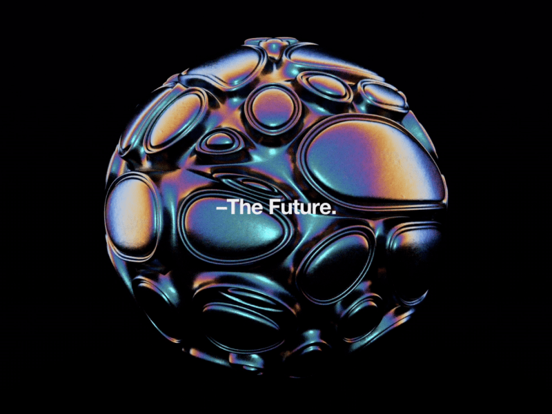 The Future of Gradient